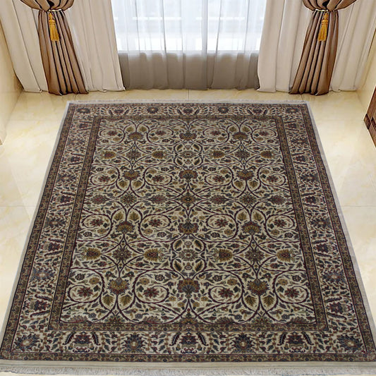 Sultanabad Area Rug 267cm x 186cm