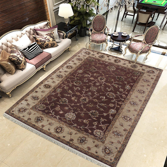 Sultanabad Area Rug 279cm x 184cm