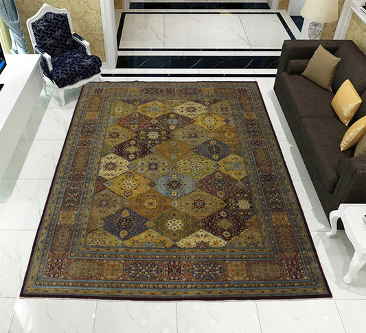 Sultanabad Area Rug 358cm x 267cm